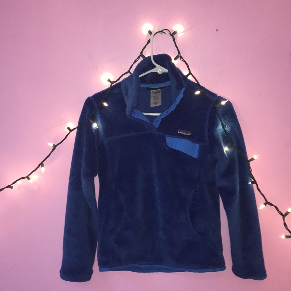 Patagonia pullover